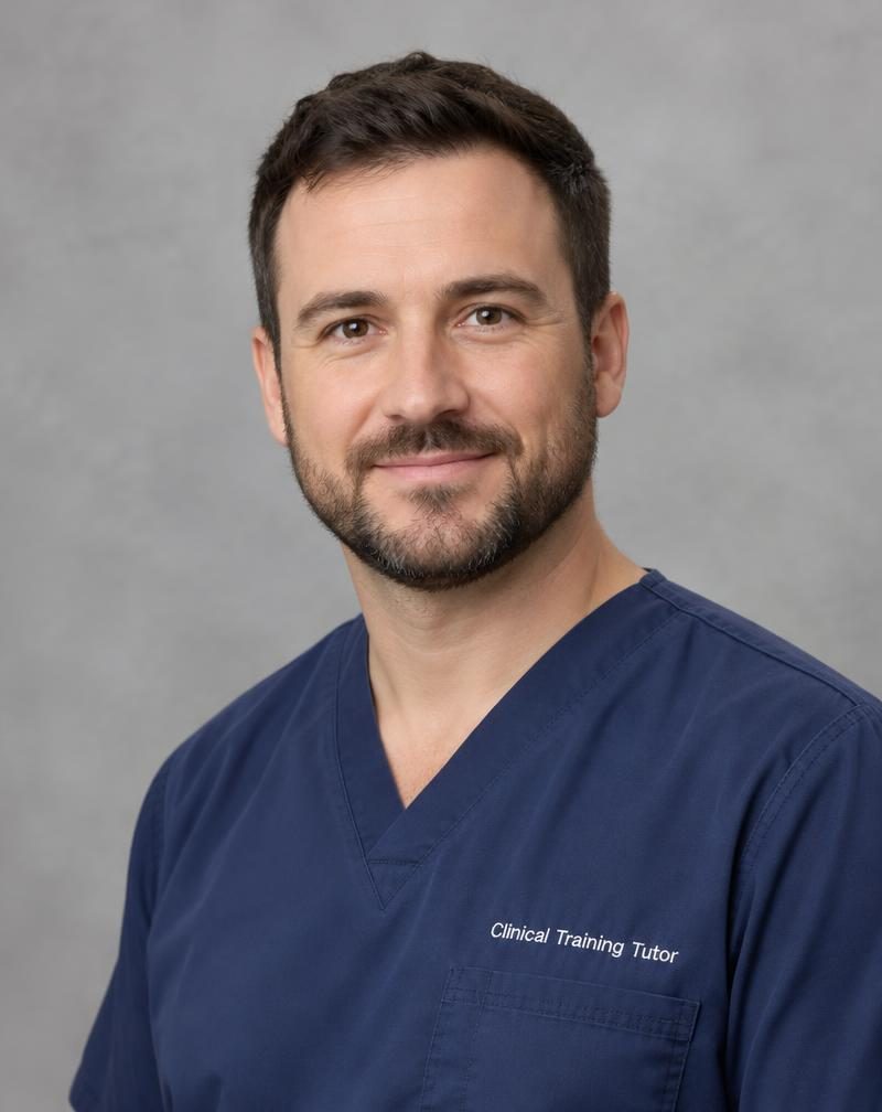 Daniel Foster