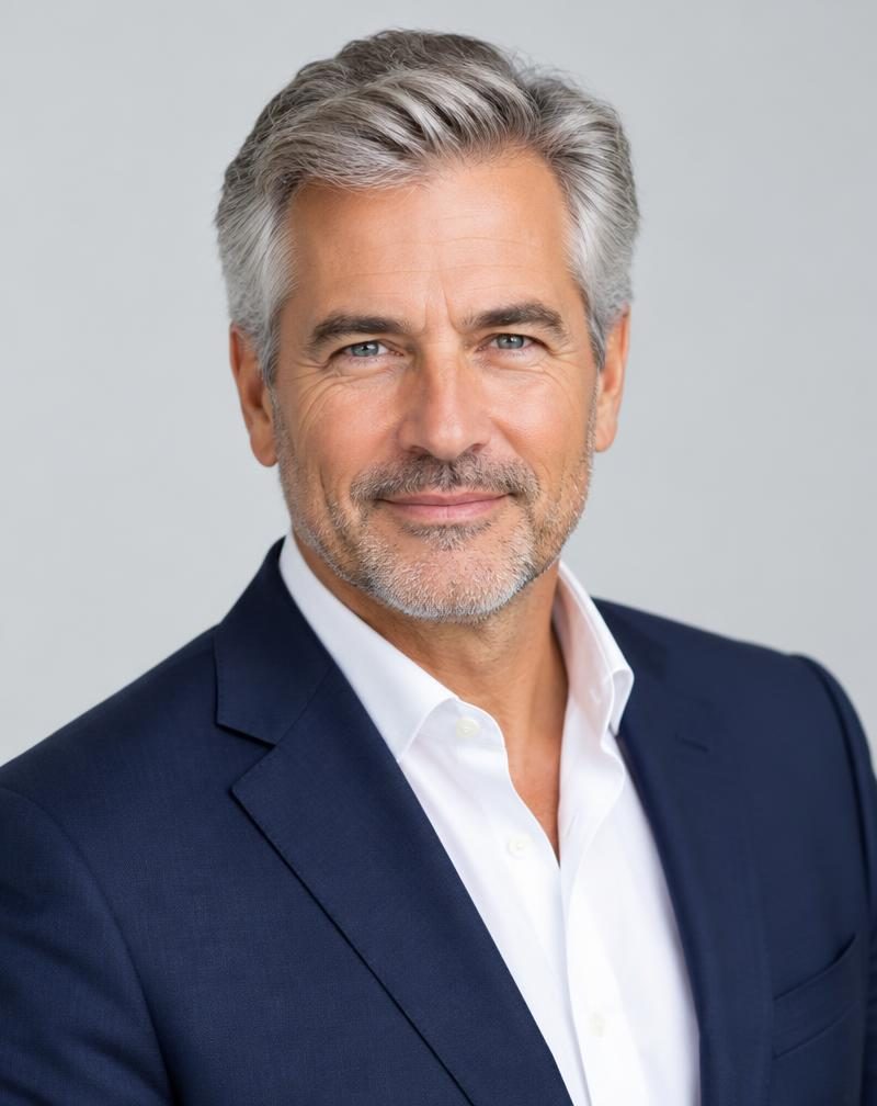 James Walker